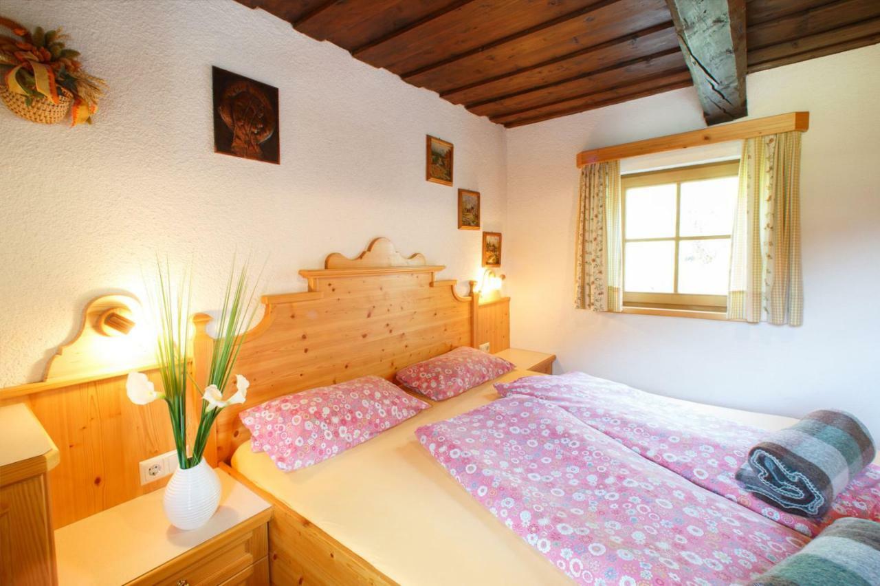 Apartmán Warterhof Schladming Exteriér fotografie