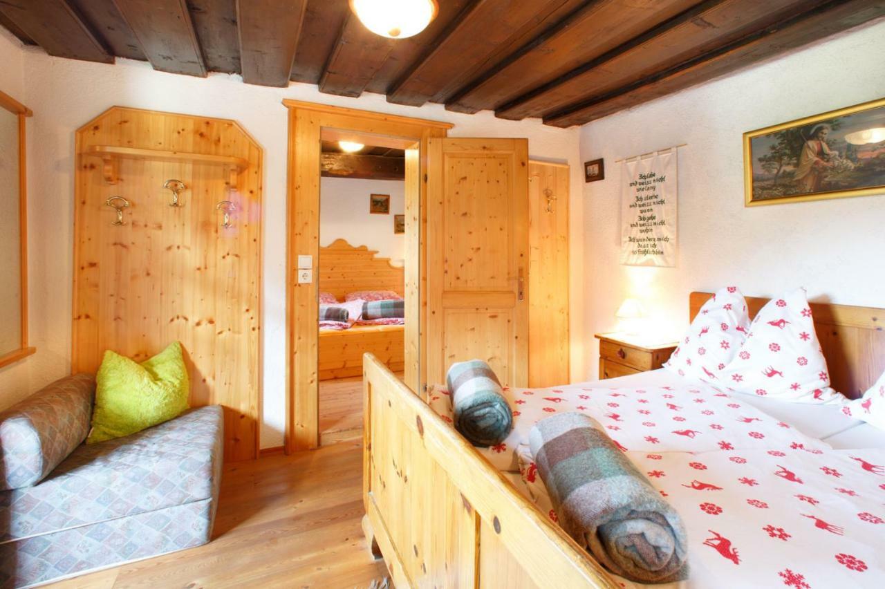 Apartmán Warterhof Schladming Exteriér fotografie