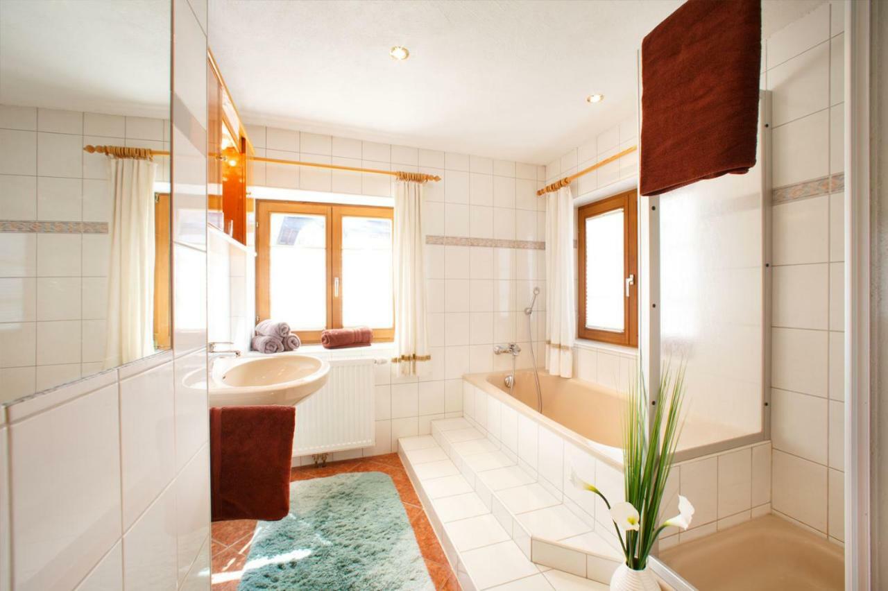 Apartmán Warterhof Schladming Exteriér fotografie