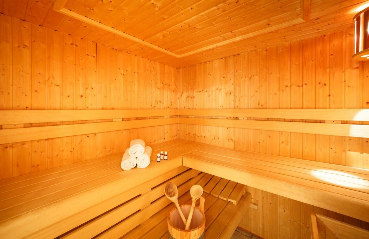 Apartmán Warterhof Schladming Exteriér fotografie
