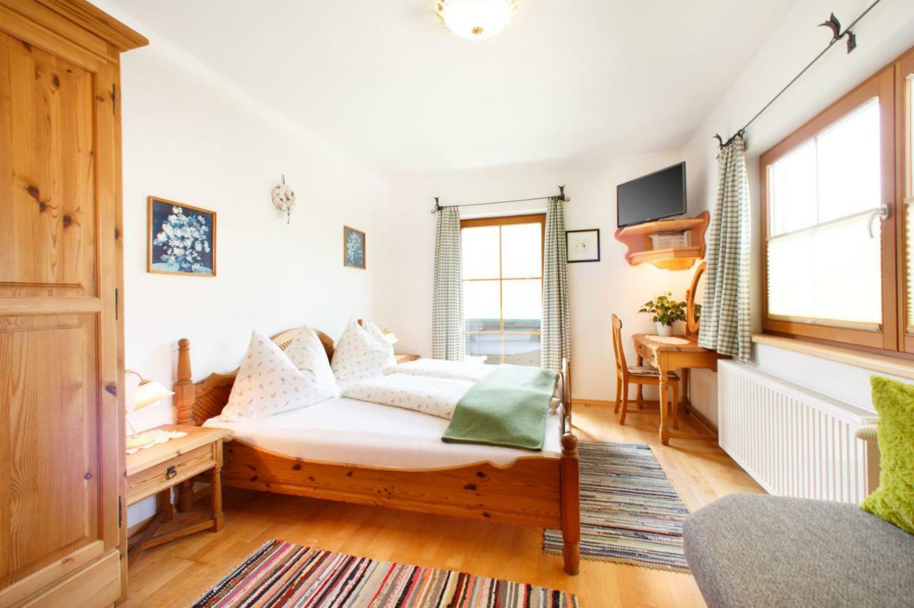 Apartmán Warterhof Schladming Exteriér fotografie