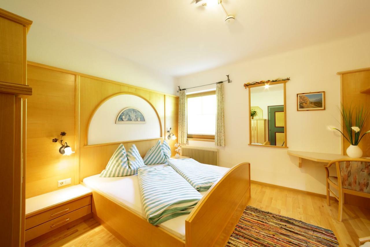 Apartmán Warterhof Schladming Exteriér fotografie