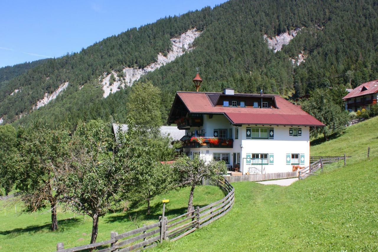 Apartmán Warterhof Schladming Exteriér fotografie
