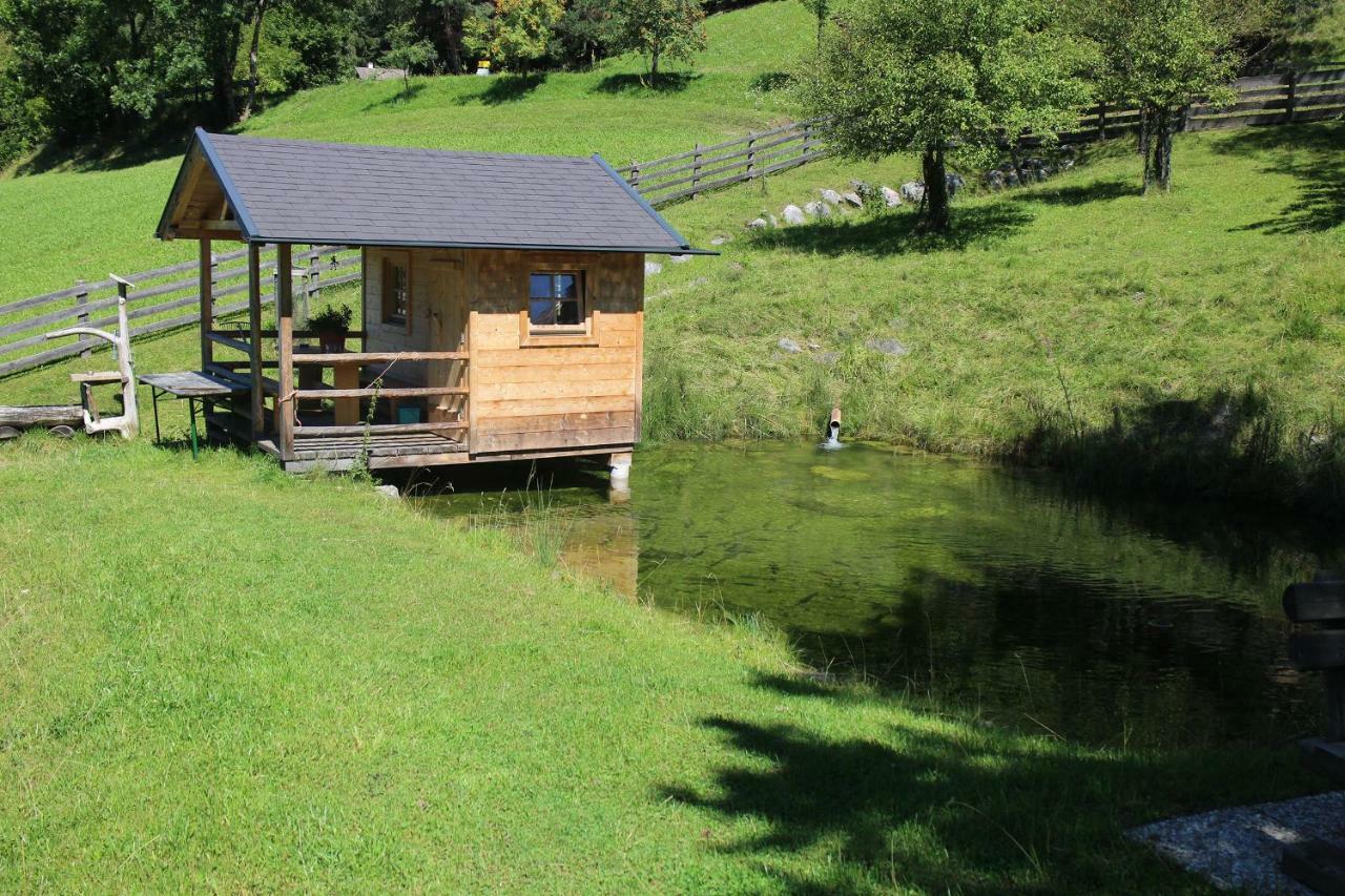 Apartmán Warterhof Schladming Exteriér fotografie