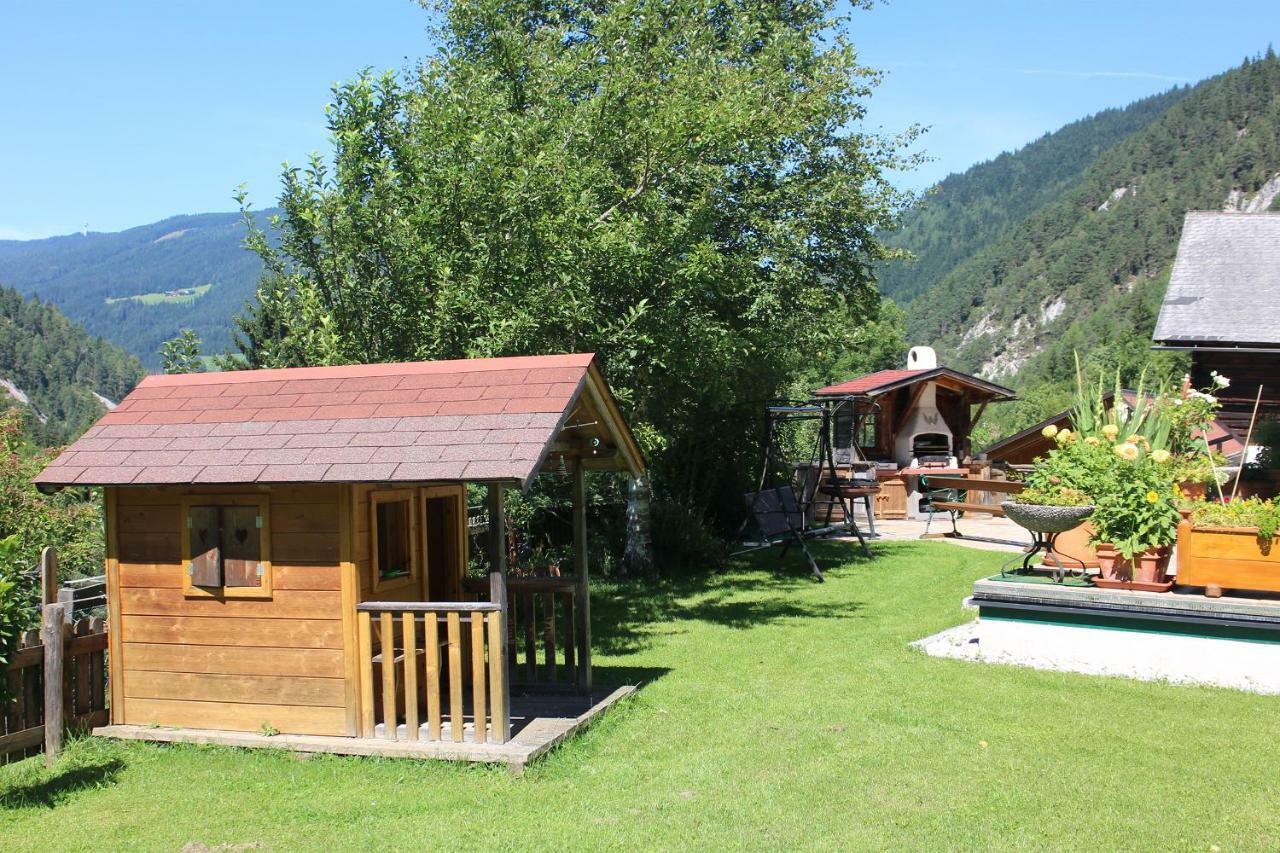 Apartmán Warterhof Schladming Exteriér fotografie