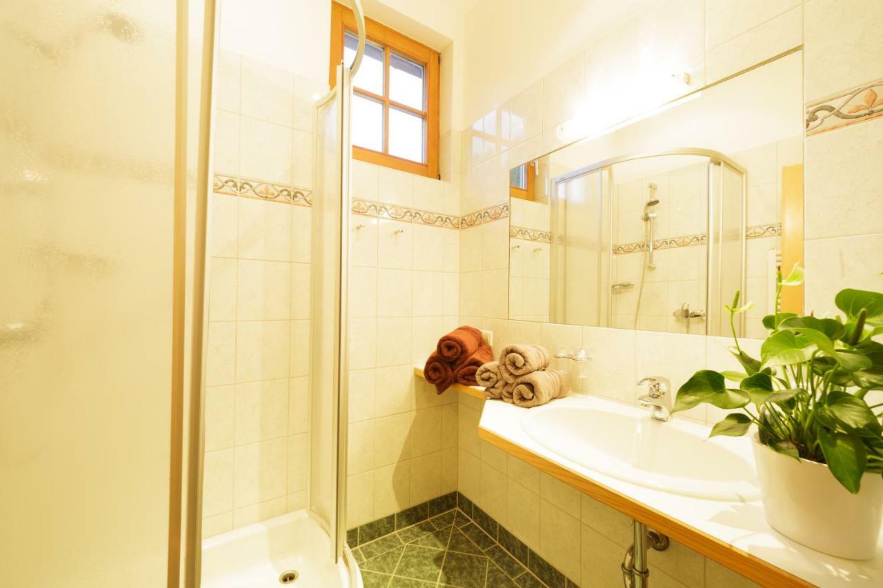 Apartmán Warterhof Schladming Exteriér fotografie