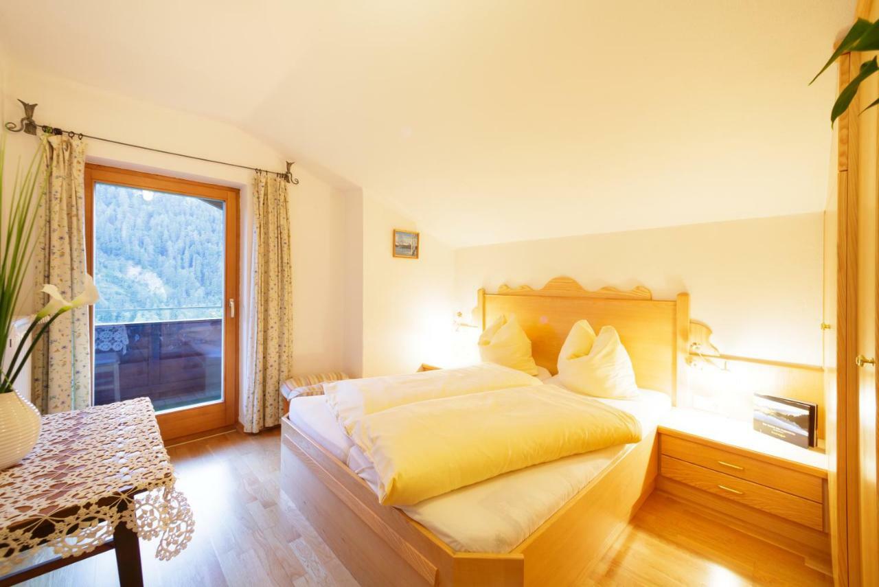 Apartmán Warterhof Schladming Exteriér fotografie