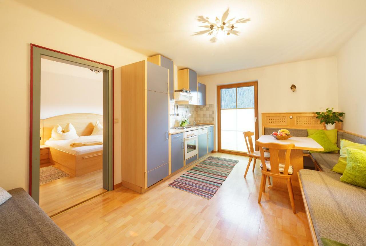 Apartmán Warterhof Schladming Exteriér fotografie