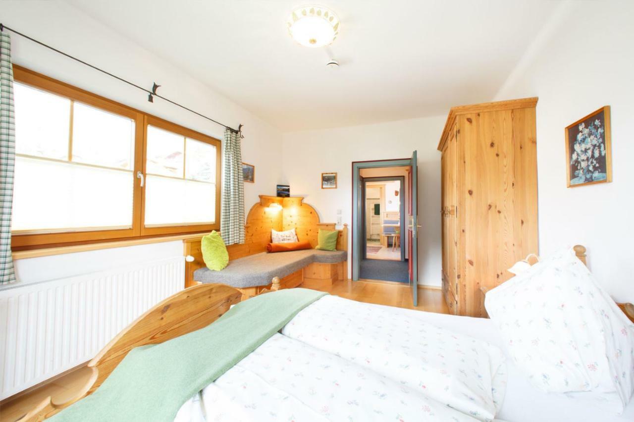 Apartmán Warterhof Schladming Exteriér fotografie