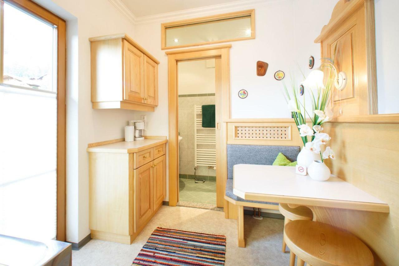 Apartmán Warterhof Schladming Exteriér fotografie