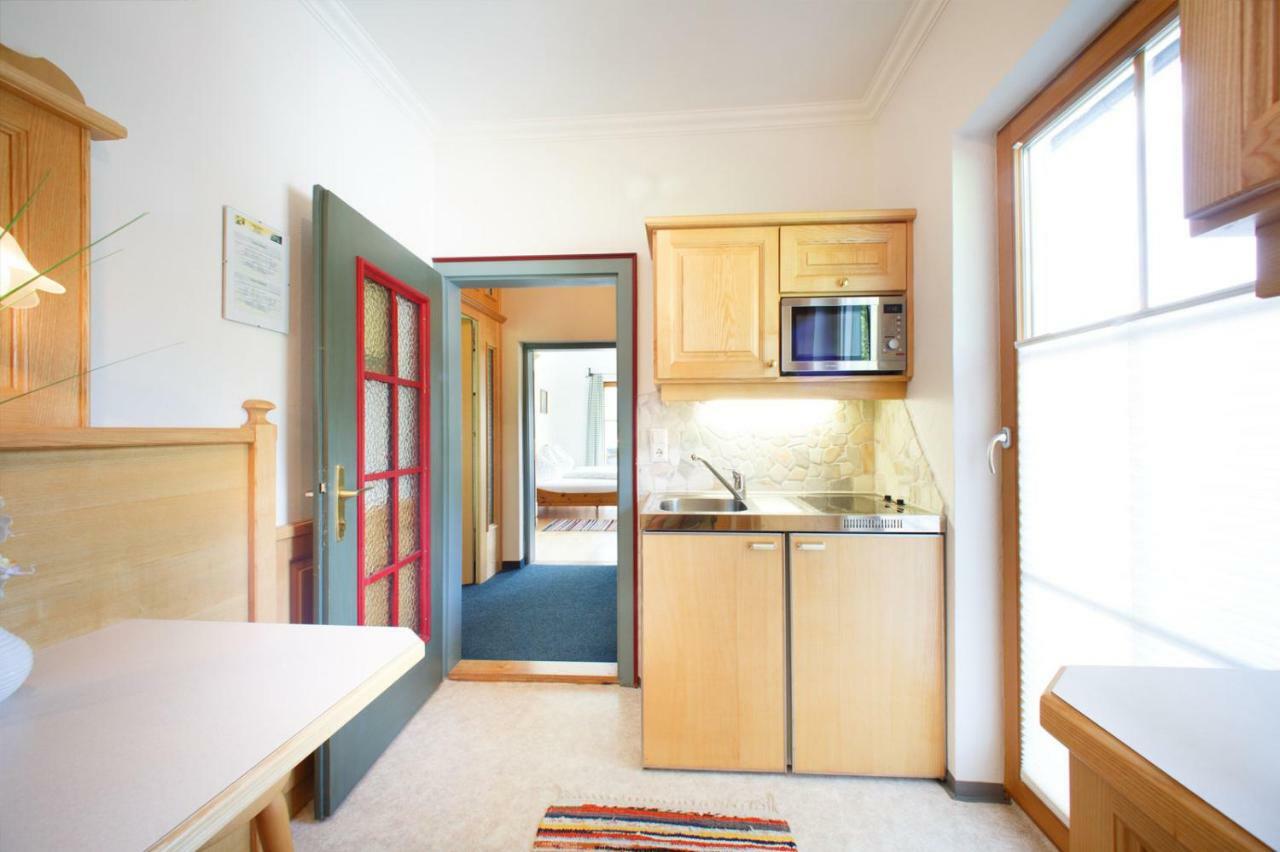 Apartmán Warterhof Schladming Exteriér fotografie