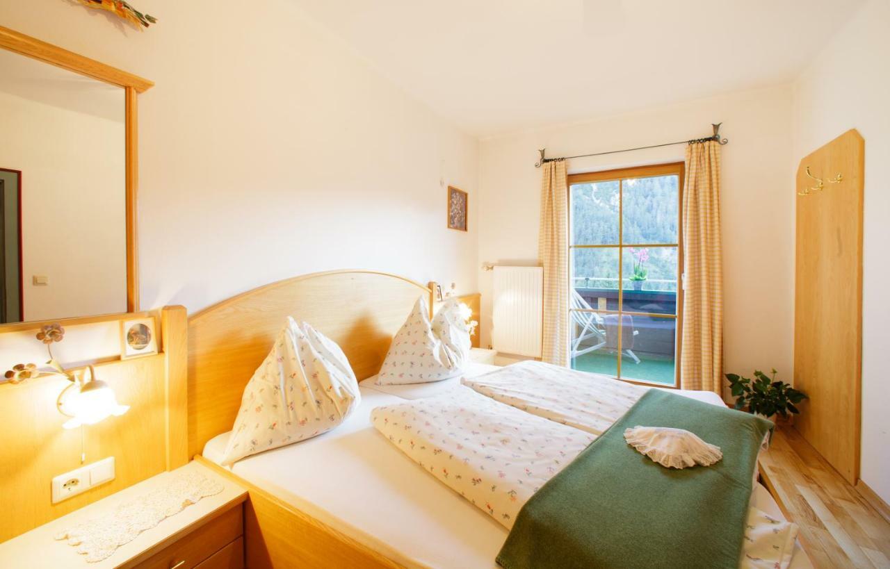 Apartmán Warterhof Schladming Exteriér fotografie